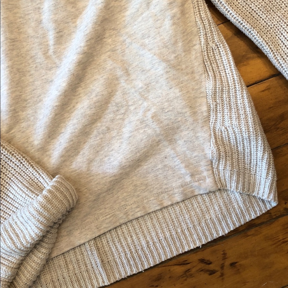 Splendid Sweater - Picture 2 of 3